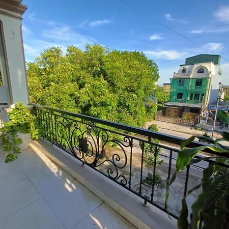 Thuy Dung Tam Coc Homestay Ніньбінь Екстер'єр фото